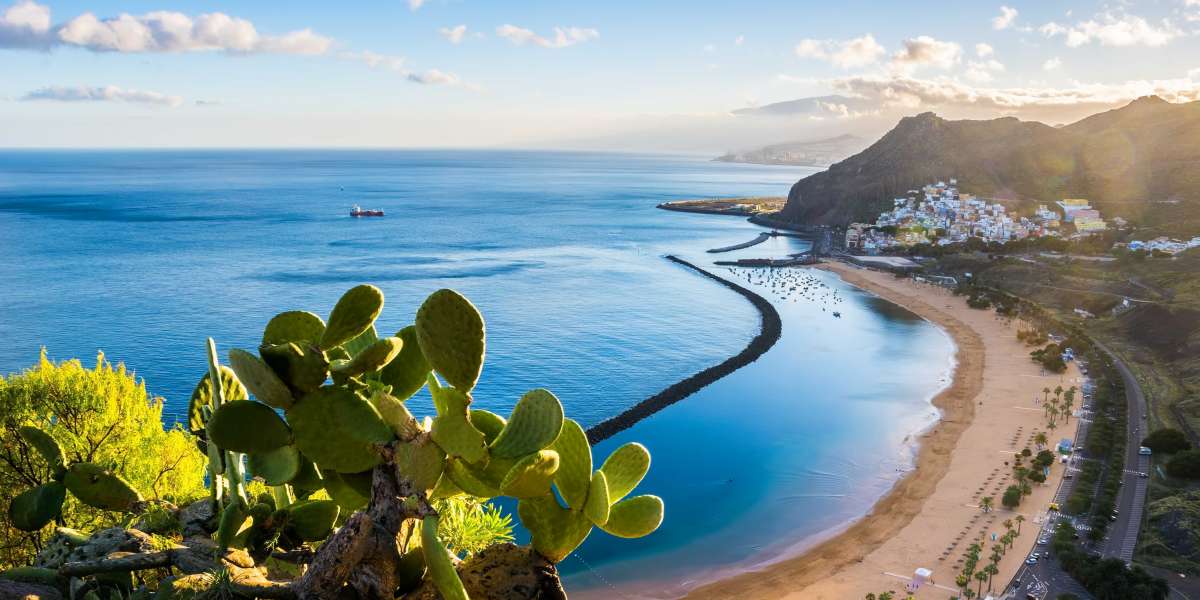 Tenerife 2021