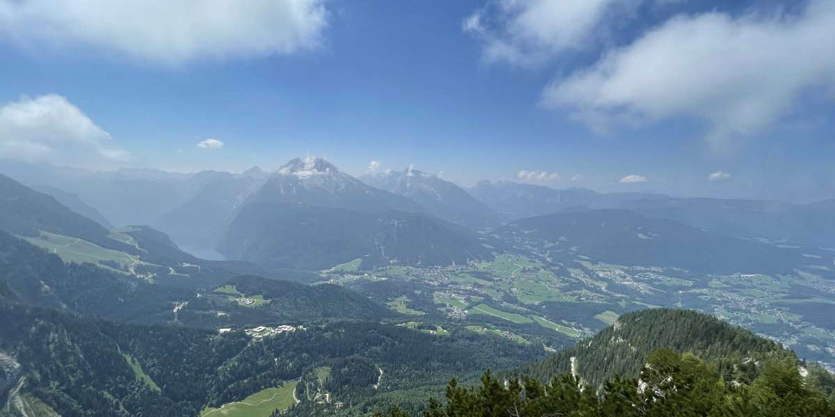 Berchtesgaden 2022